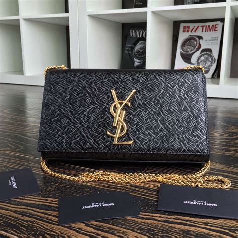 yves saint laurent monogram bag|ysl handbags for sale.